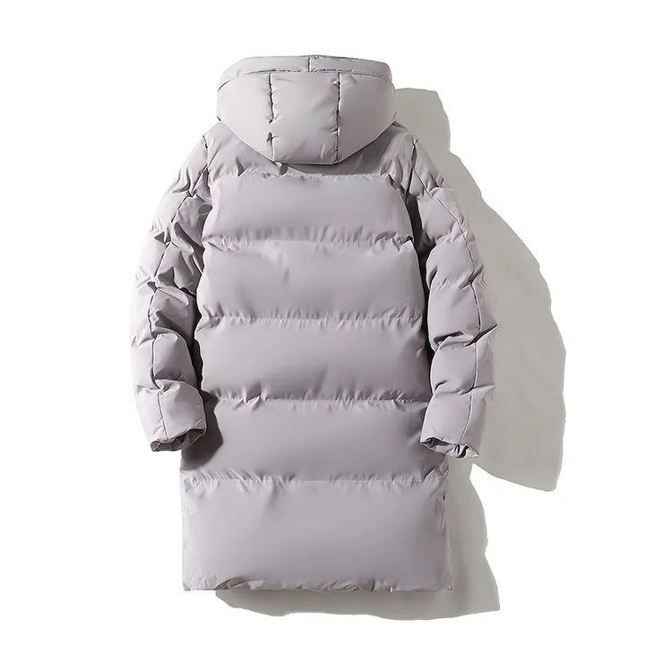 Marcello™ | Warm Quilted Parka