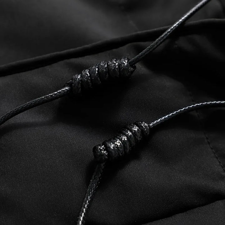 Marcello™ | Warm Quilted Parka