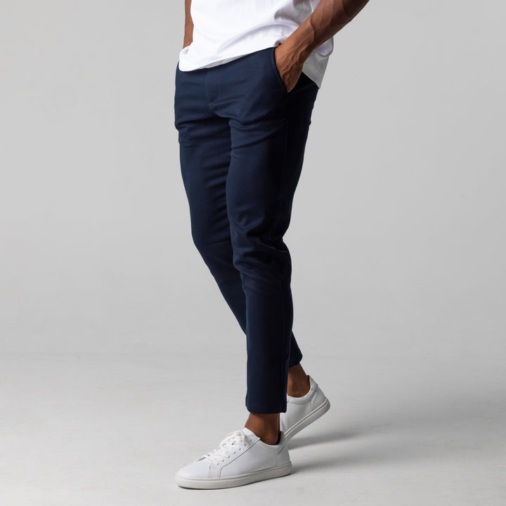 Lior | Versatile Male Stretch Pants