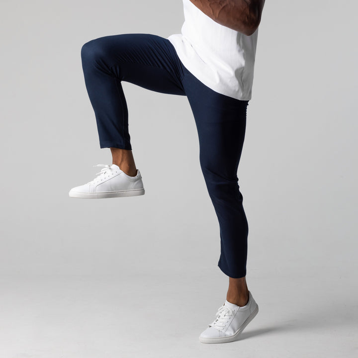 Lior | Versatile Male Stretch Pants