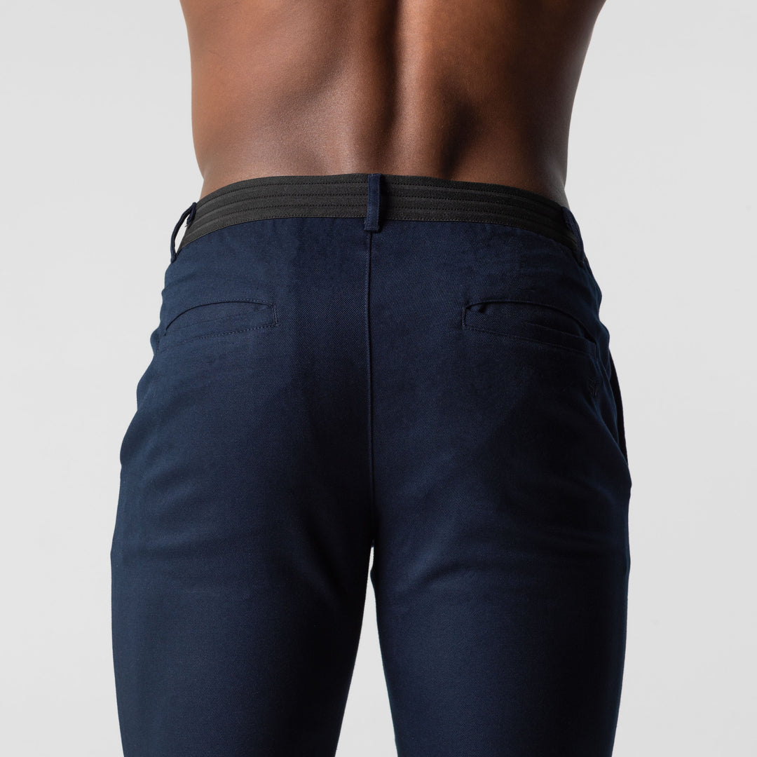 Lior | Versatile Male Stretch Pants