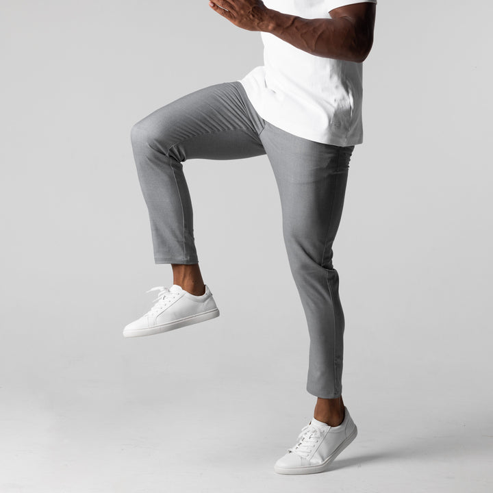 Lior | Versatile Male Stretch Pants