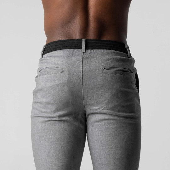 Lior | Versatile Male Stretch Pants