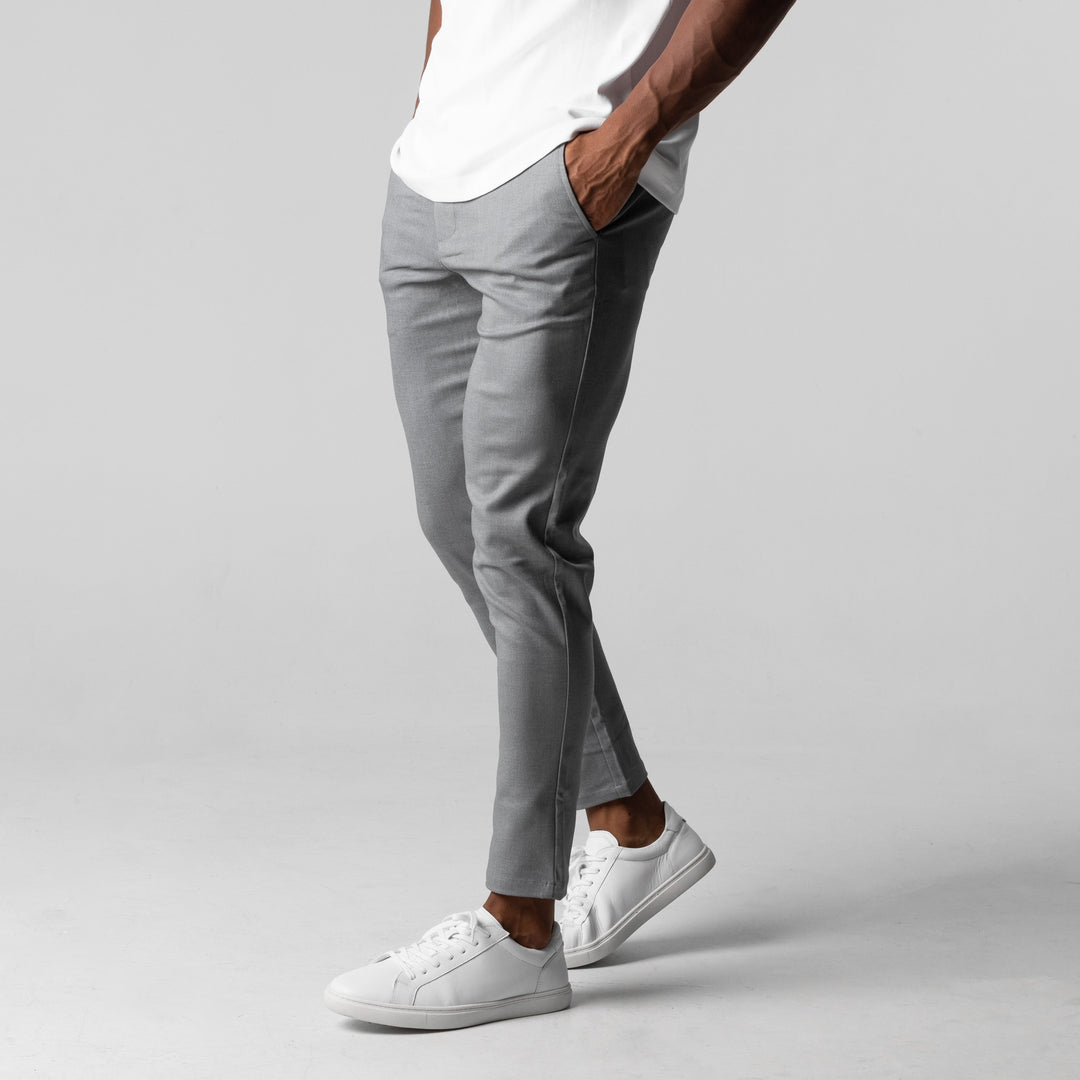 Lior | Versatile Male Stretch Pants