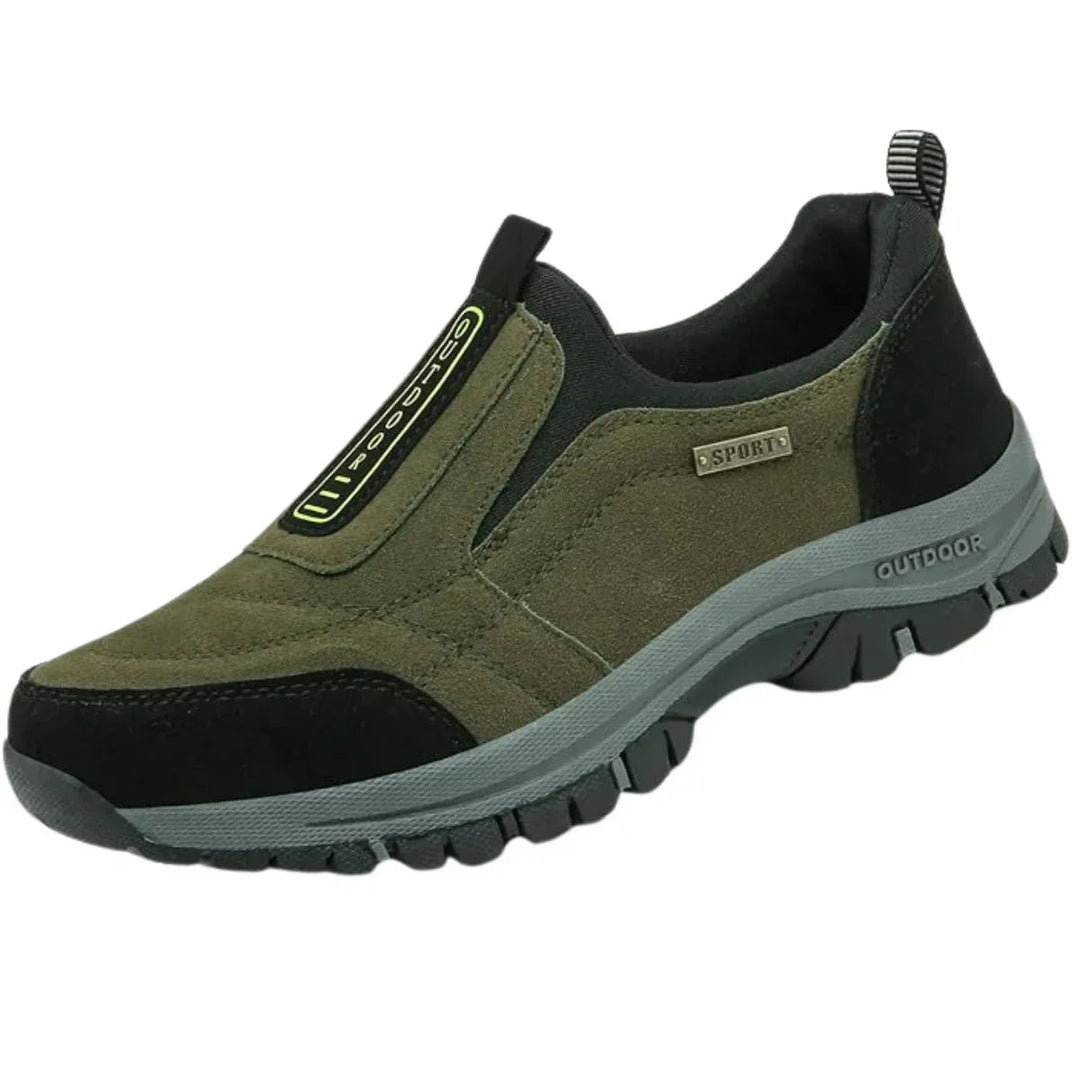 Lucio™ | Men's Orthopedic Shoes