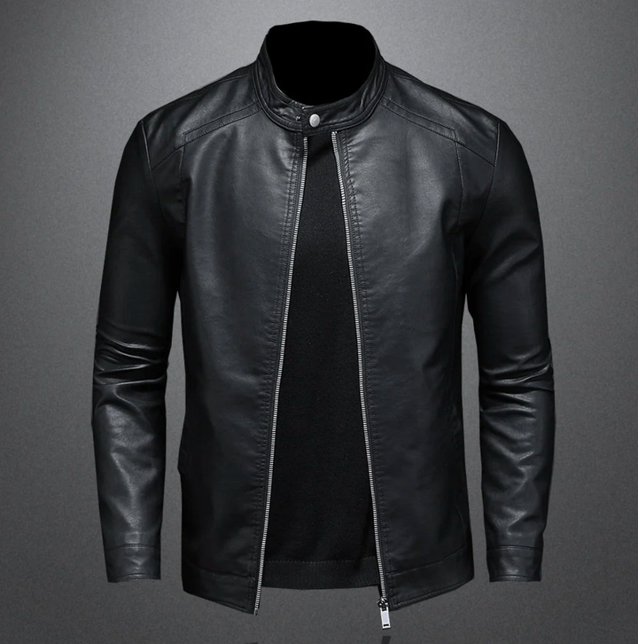 Lewis | Motorbike Jacket