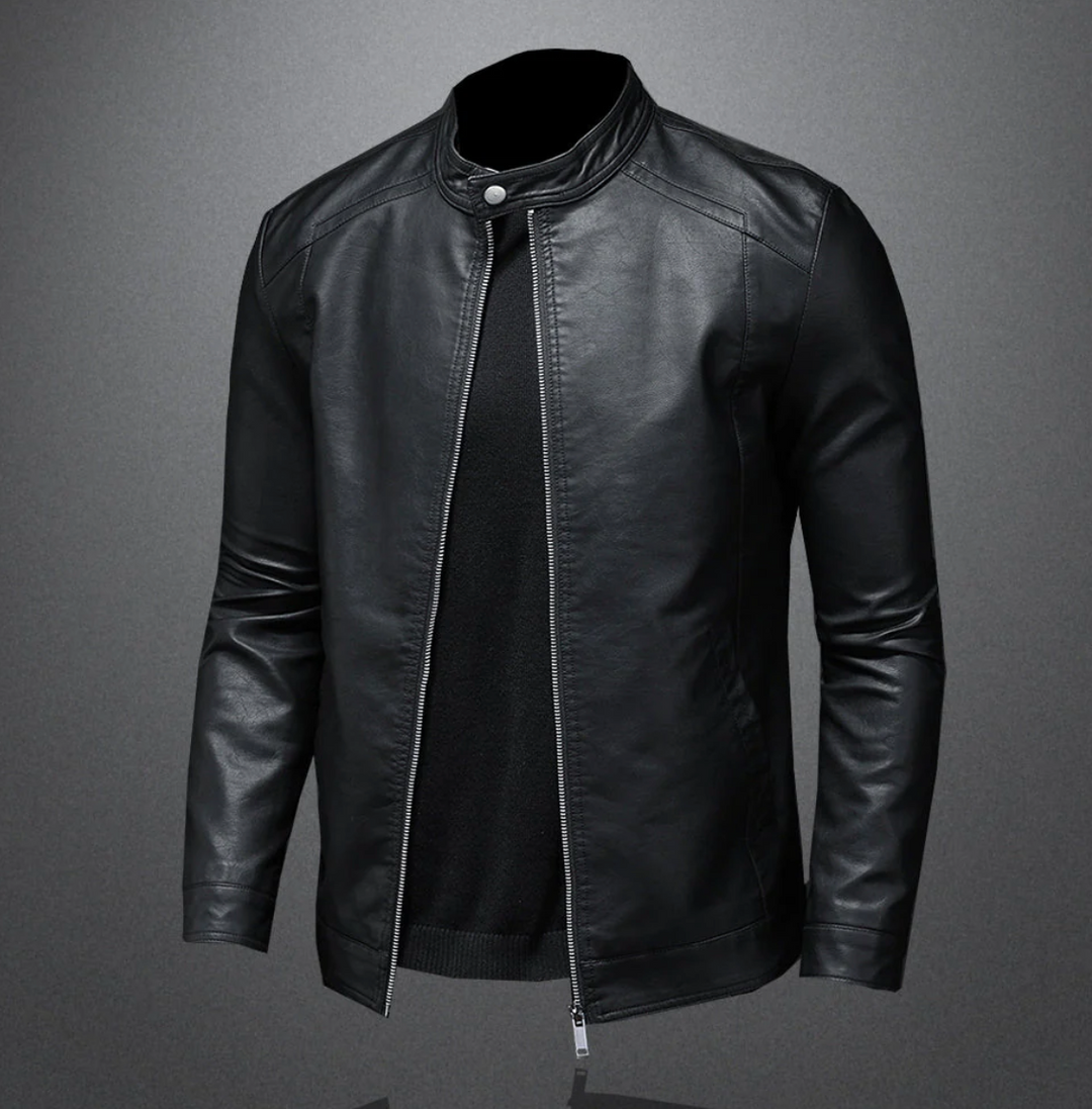 Lewis | Motorbike Jacket